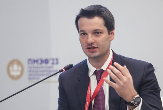 ПМЭФ-2023. Инвентаризация территорий: новые возможности применения пространственных данных
