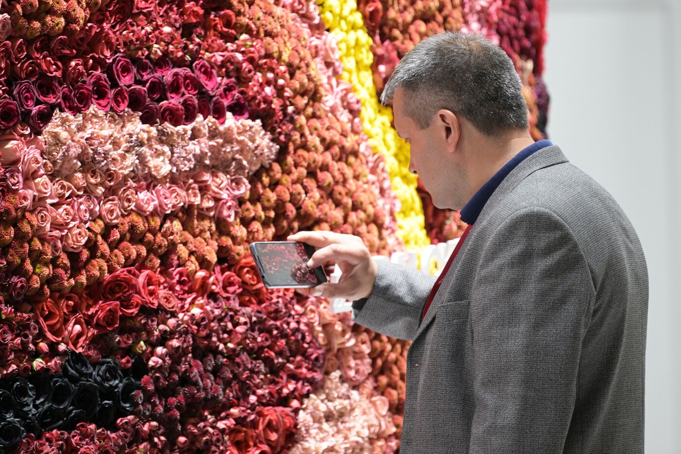 ПМЭФ-2023. Работа форума