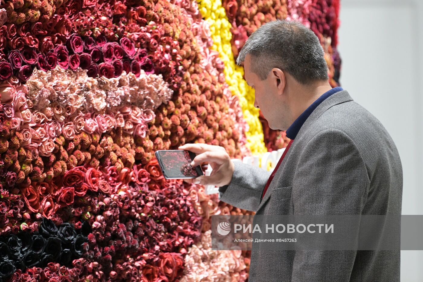 ПМЭФ-2023. Работа форума