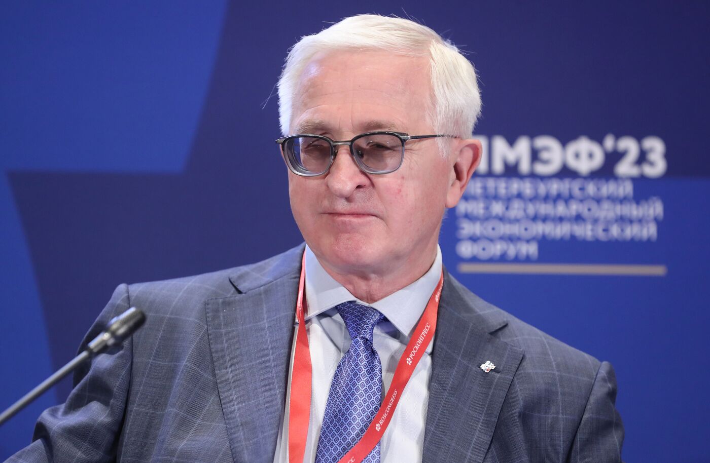 ПМЭФ-2023. Перспективы развития рынка цифровых финансовых активов в России