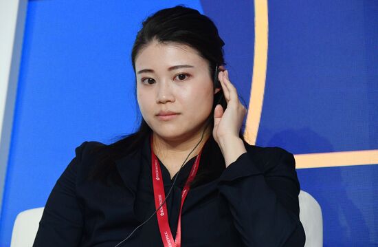 ПМЭФ-2023. Северный морской путь. Итоги и планы