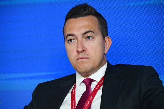 ПМЭФ-2023. Северный морской путь. Итоги и планы