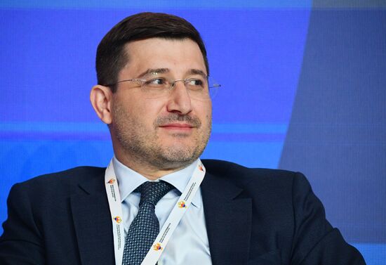 ПМЭФ-2023. Северный морской путь. Итоги и планы