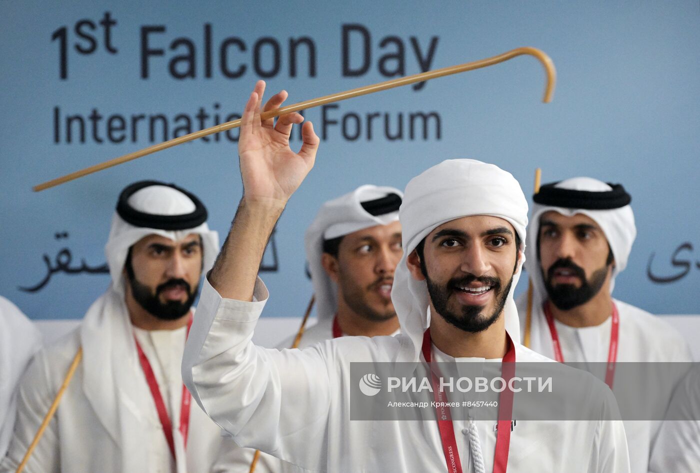 ПМЭФ-2023. Работа форума