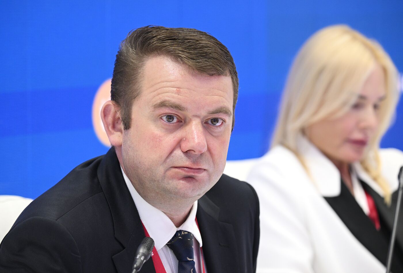 ПМЭФ-2023. Корпоративное здоровье: курс на качество жизни и активное долголетие