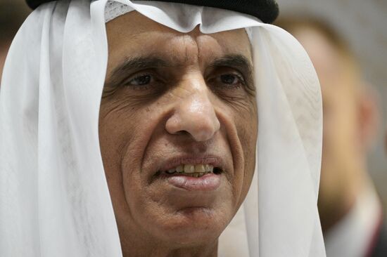 ПМЭФ-2023. Работа форума