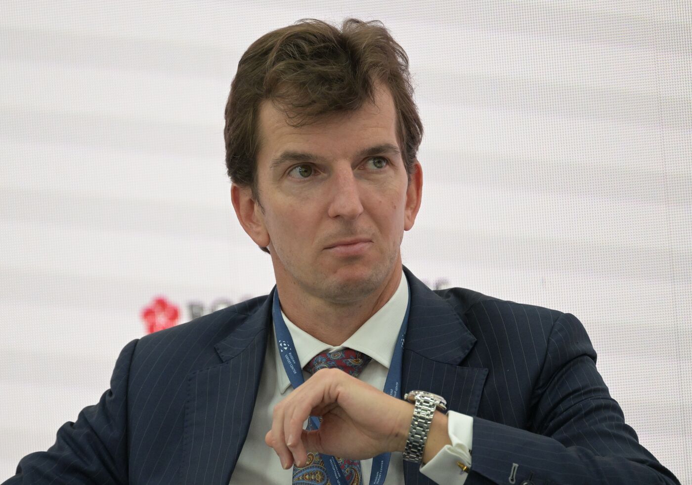 ПМЭФ-2023. Обеспечение глобальной продовольственной безопасности в современных условиях