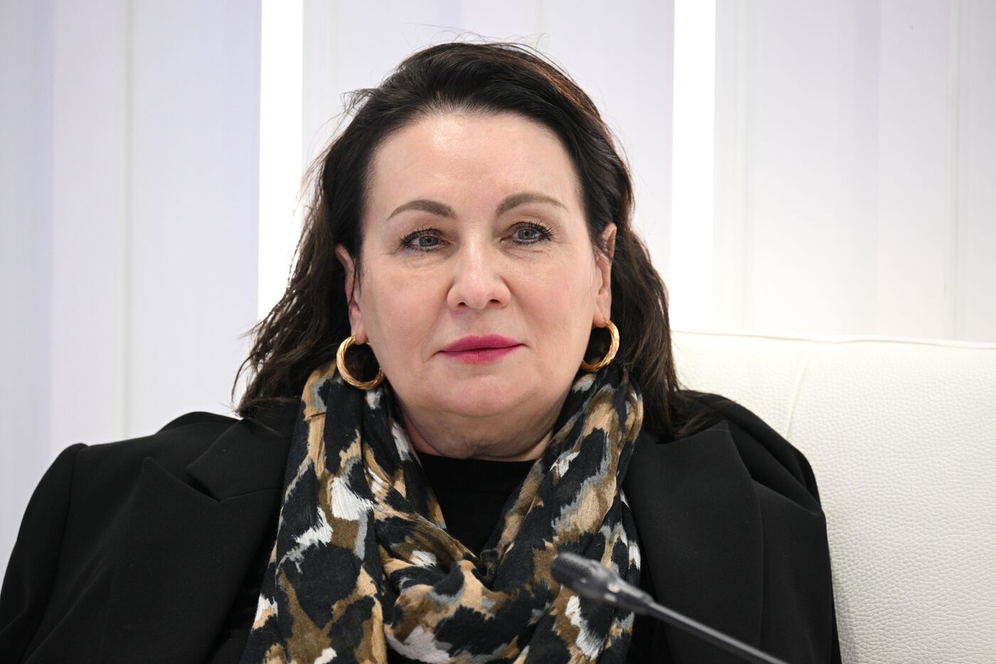 ПМЭФ-2023. Корпоративное здоровье: курс на качество жизни и активное долголетие