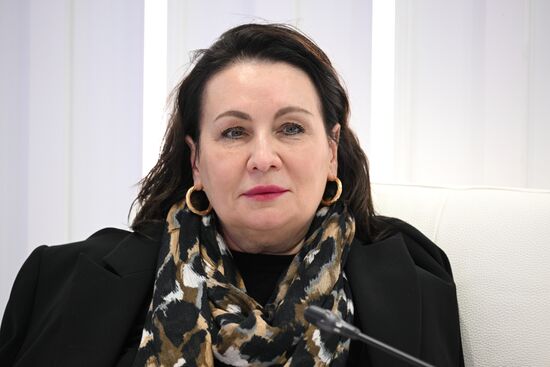 ПМЭФ-2023. Корпоративное здоровье: курс на качество жизни и активное долголетие