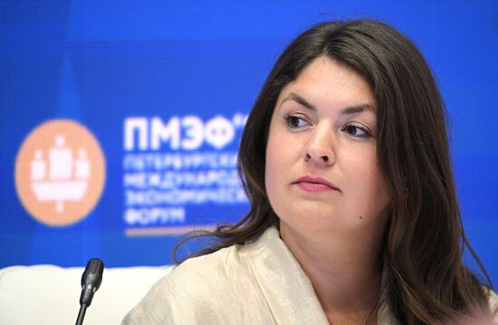 ПМЭФ-2023. Корпоративное здоровье: курс на качество жизни и активное долголетие