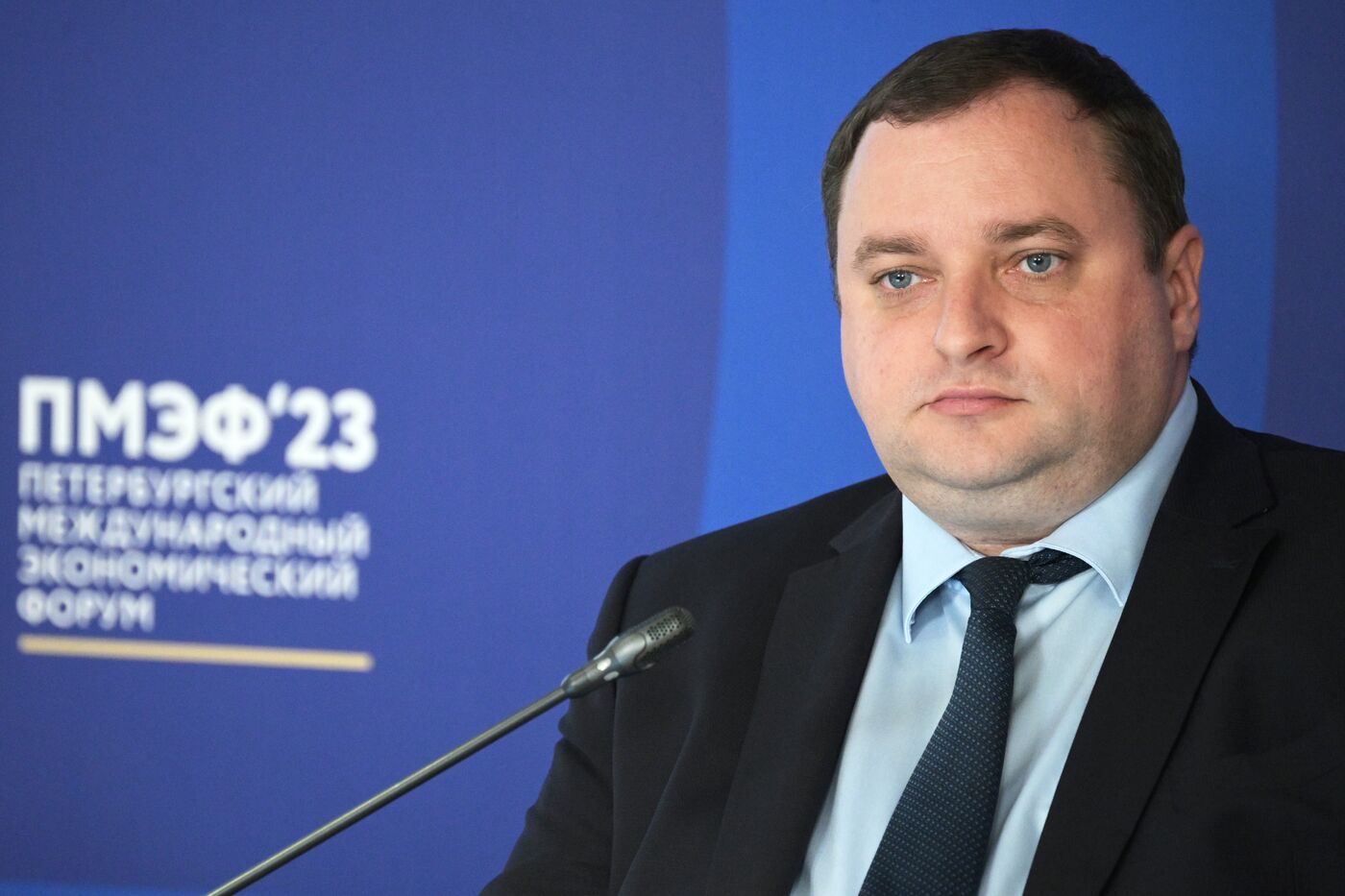 ПМЭФ-2023. Проекты социальной поддержки населения как драйверы развития экономики