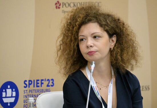 ПМЭФ-2023. Время молодых. Случайный успех или кадровый резерв российского бизнеса?