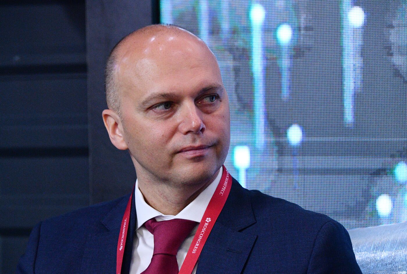 ПМЭФ-2023. Объединяя усилия: развитие промышленной инфраструктуры как основа технологического суверенитета