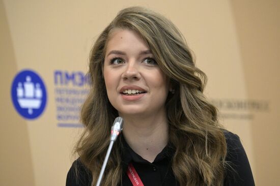 ПМЭФ-2023. Время молодых. Случайный успех или кадровый резерв российского бизнеса?