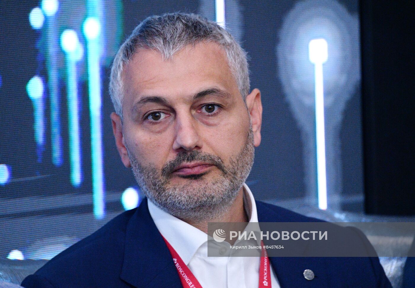 ПМЭФ-2023. Объединяя усилия: развитие промышленной инфраструктуры как основа технологического суверенитета