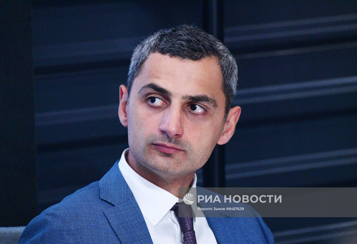 ПМЭФ-2023. Объединяя усилия: развитие промышленной инфраструктуры как основа технологического суверенитета