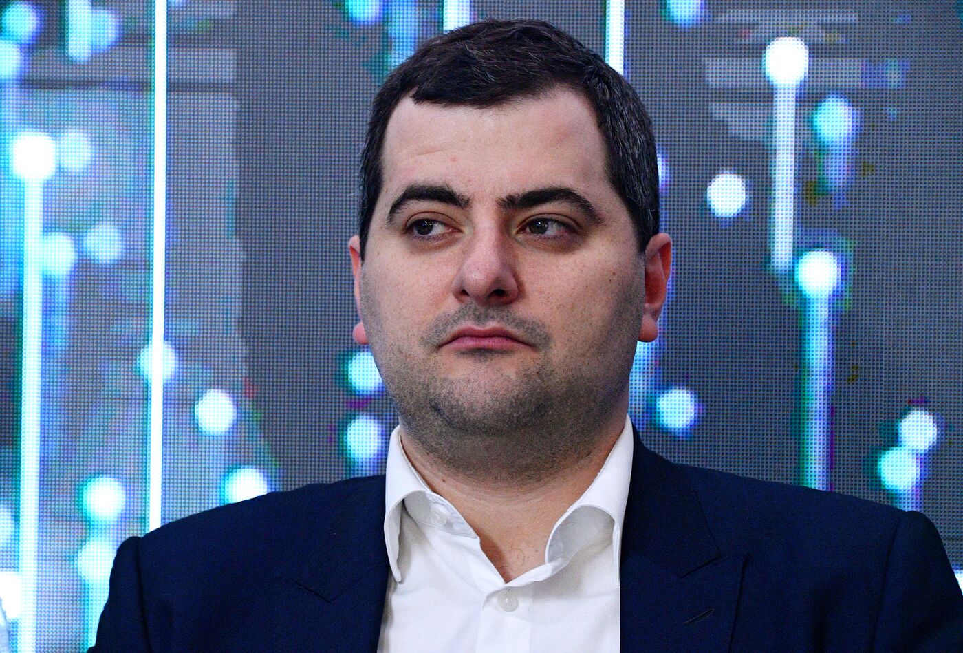 ПМЭФ-2023. Объединяя усилия: развитие промышленной инфраструктуры как основа технологического суверенитета