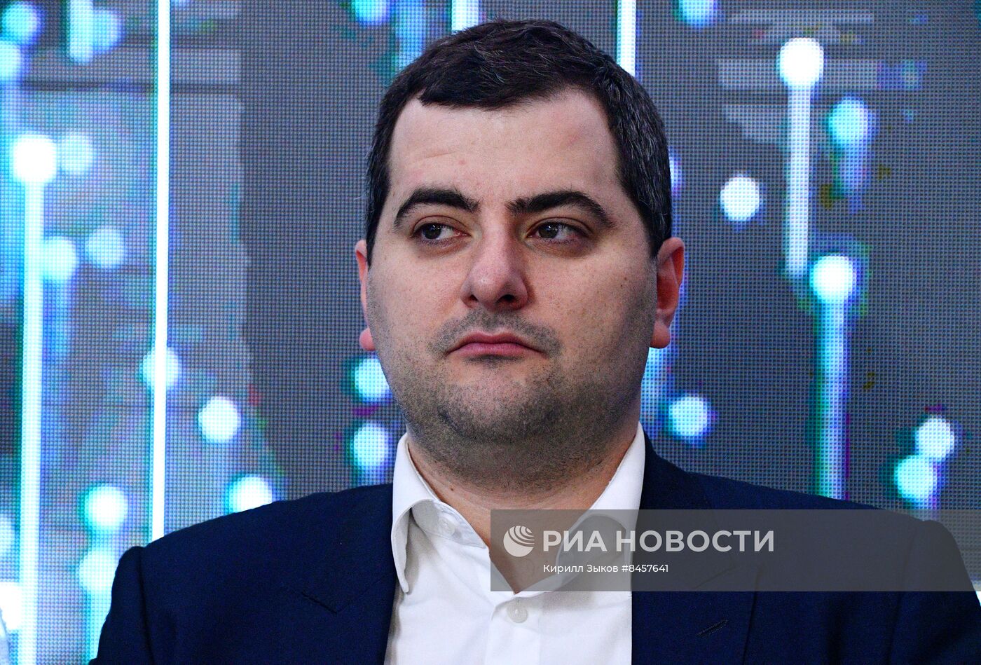 ПМЭФ-2023. Объединяя усилия: развитие промышленной инфраструктуры как основа технологического суверенитета