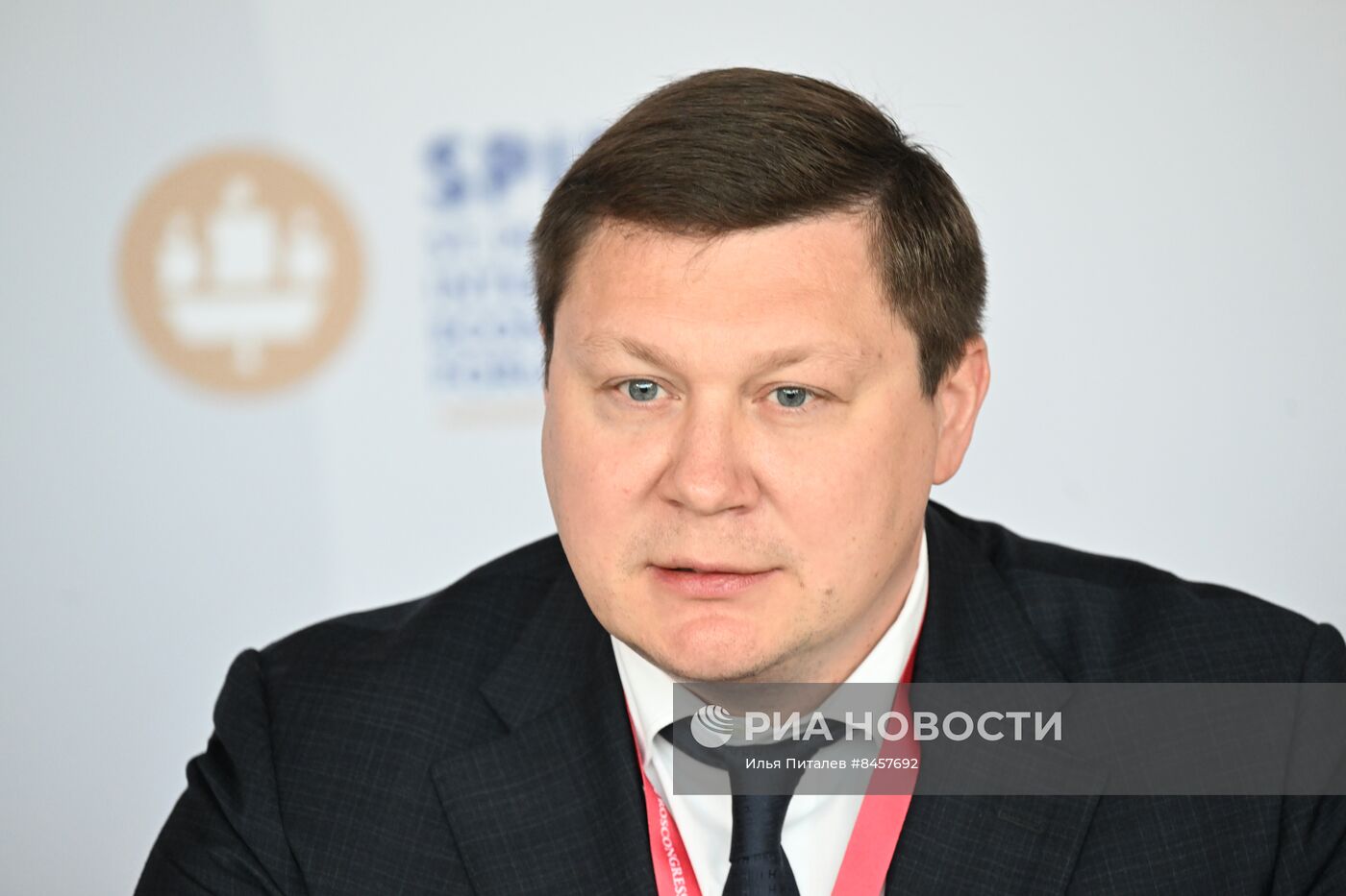 ПМЭФ-2023. Подписания