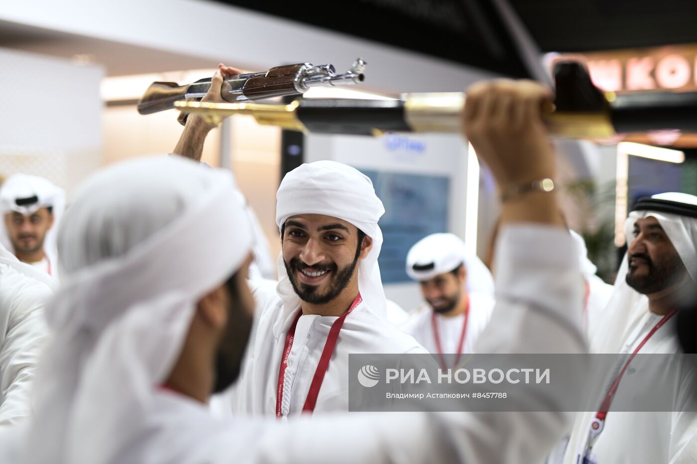 ПМЭФ-2023. Работа форума