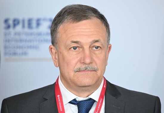 ПМЭФ-2023. Подписания