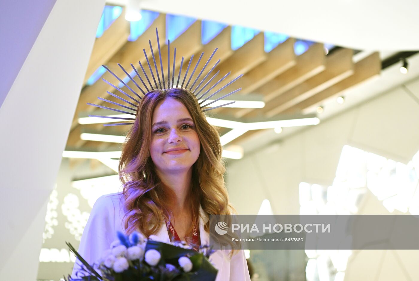 ПМЭФ-2023. Работа форума