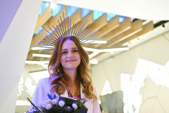 ПМЭФ-2023. Работа форума