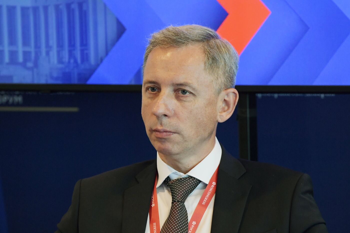 ПМЭФ-2023. Деловое партнерство БРИКС в новых экономических реалиях