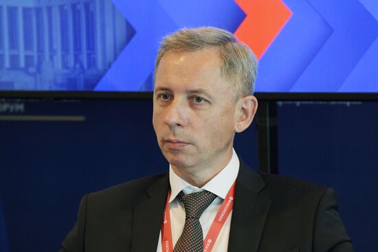 ПМЭФ-2023. Деловое партнерство БРИКС в новых экономических реалиях