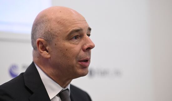 ПМЭФ-2023. Стенд РИА Новости