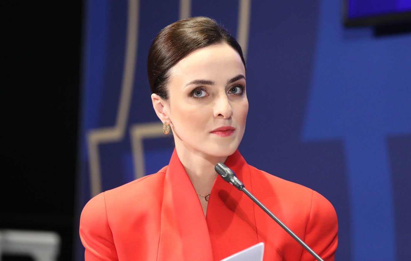 ПМЭФ-2023. Портовый разворот: через Запад на Восток?