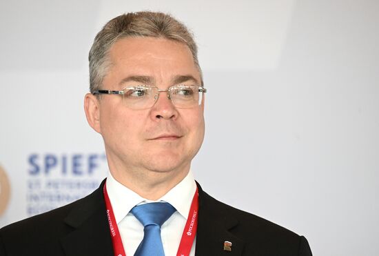 ПМЭФ-2023. Подписания