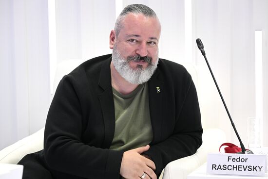 ПМЭФ-2023. Фактор стресса в современном мире: что становится причиной эмоционального выгорания?