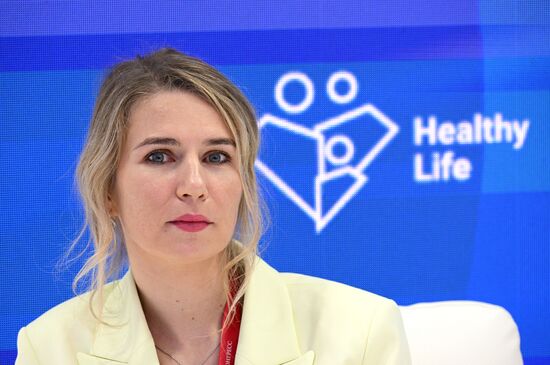 ПМЭФ-2023. Фактор стресса в современном мире: что становится причиной эмоционального выгорания?