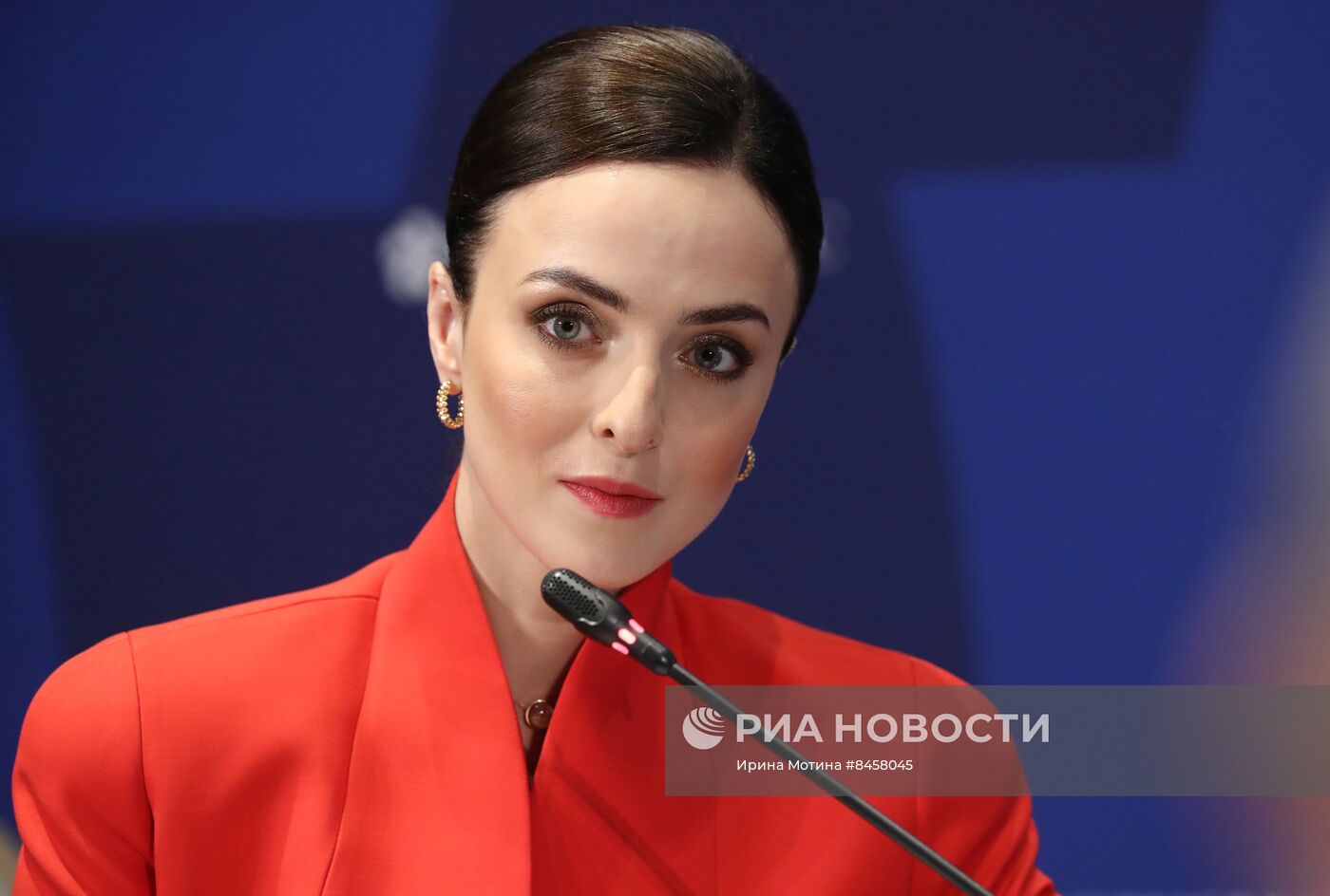 ПМЭФ-2023. Портовый разворот: через Запад на Восток?