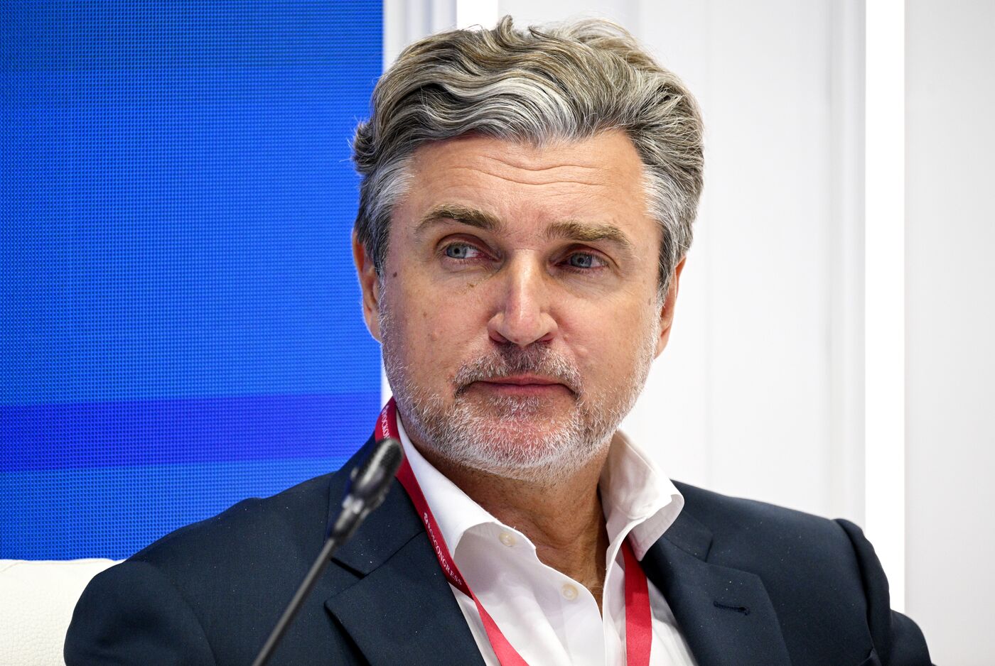 ПМЭФ-2023. Фактор стресса в современном мире: что становится причиной эмоционального выгорания?