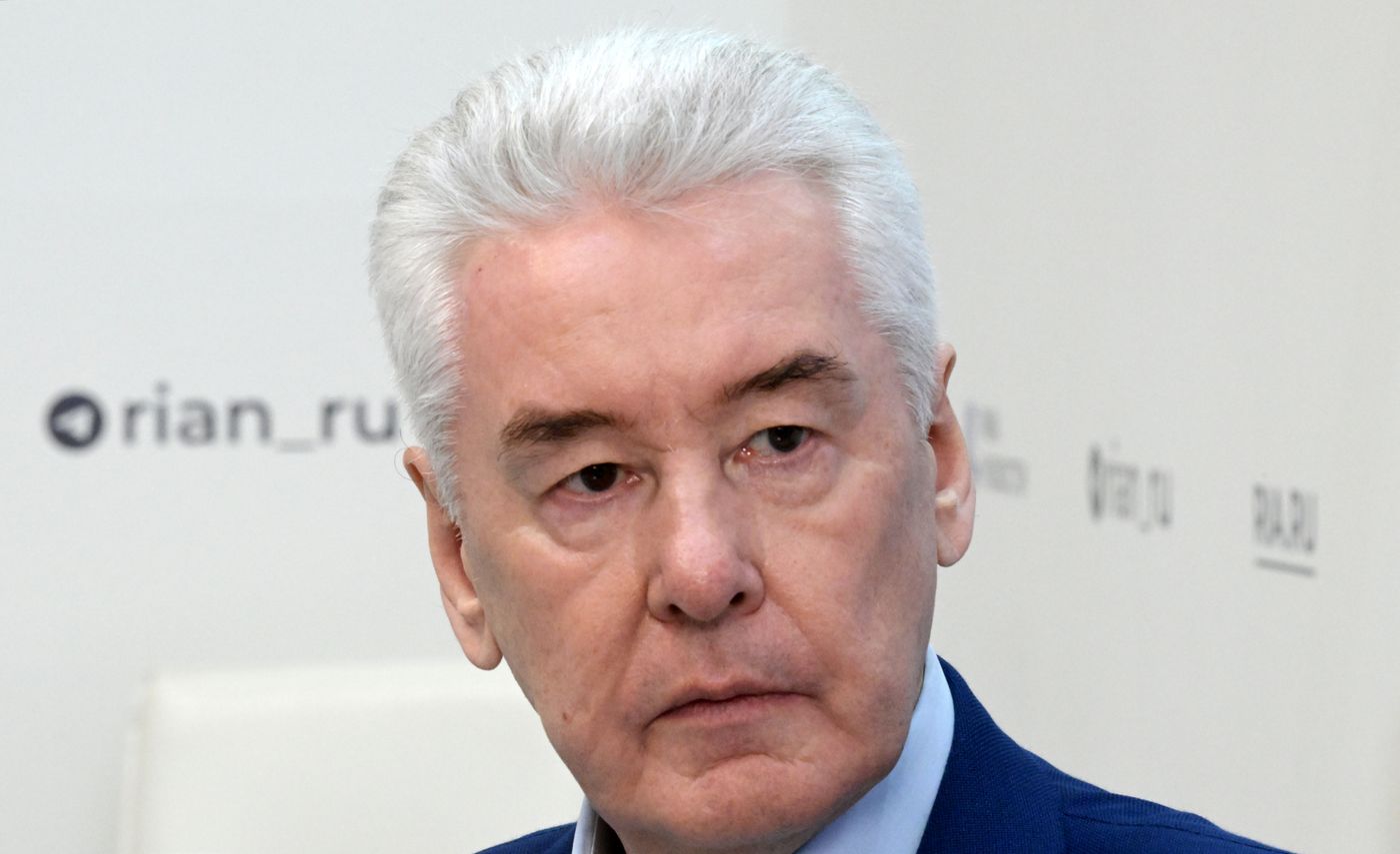 ПМЭФ-2023. Стенд РИА Новости