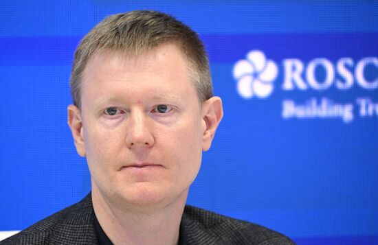 ПМЭФ-2023. Фактор стресса в современном мире: что становится причиной эмоционального выгорания?