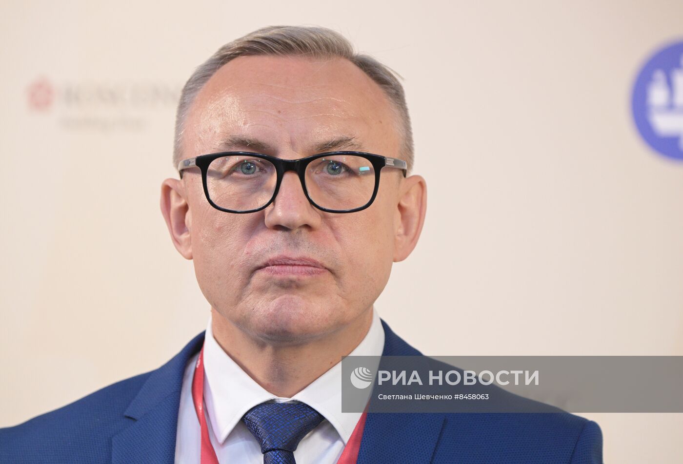 ПМЭФ-2023. Работа форума