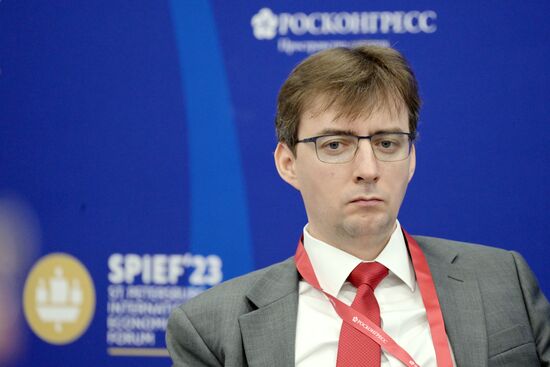 ПМЭФ-2023. Российский флот для новых морских транспортных коридоров