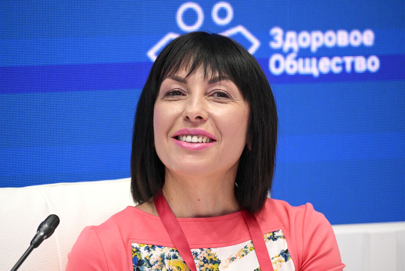 ПМЭФ-2023. Фактор стресса в современном мире: что становится причиной эмоционального выгорания?