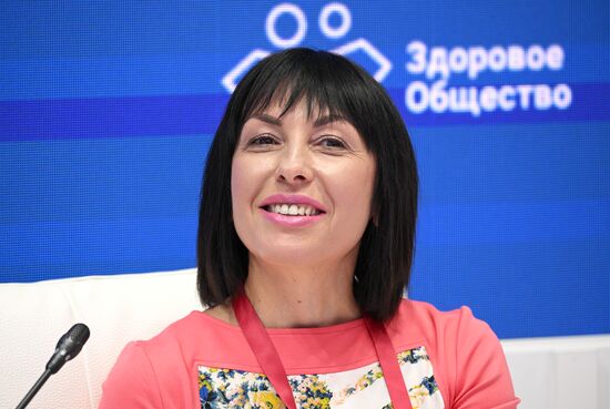 ПМЭФ-2023. Фактор стресса в современном мире: что становится причиной эмоционального выгорания?