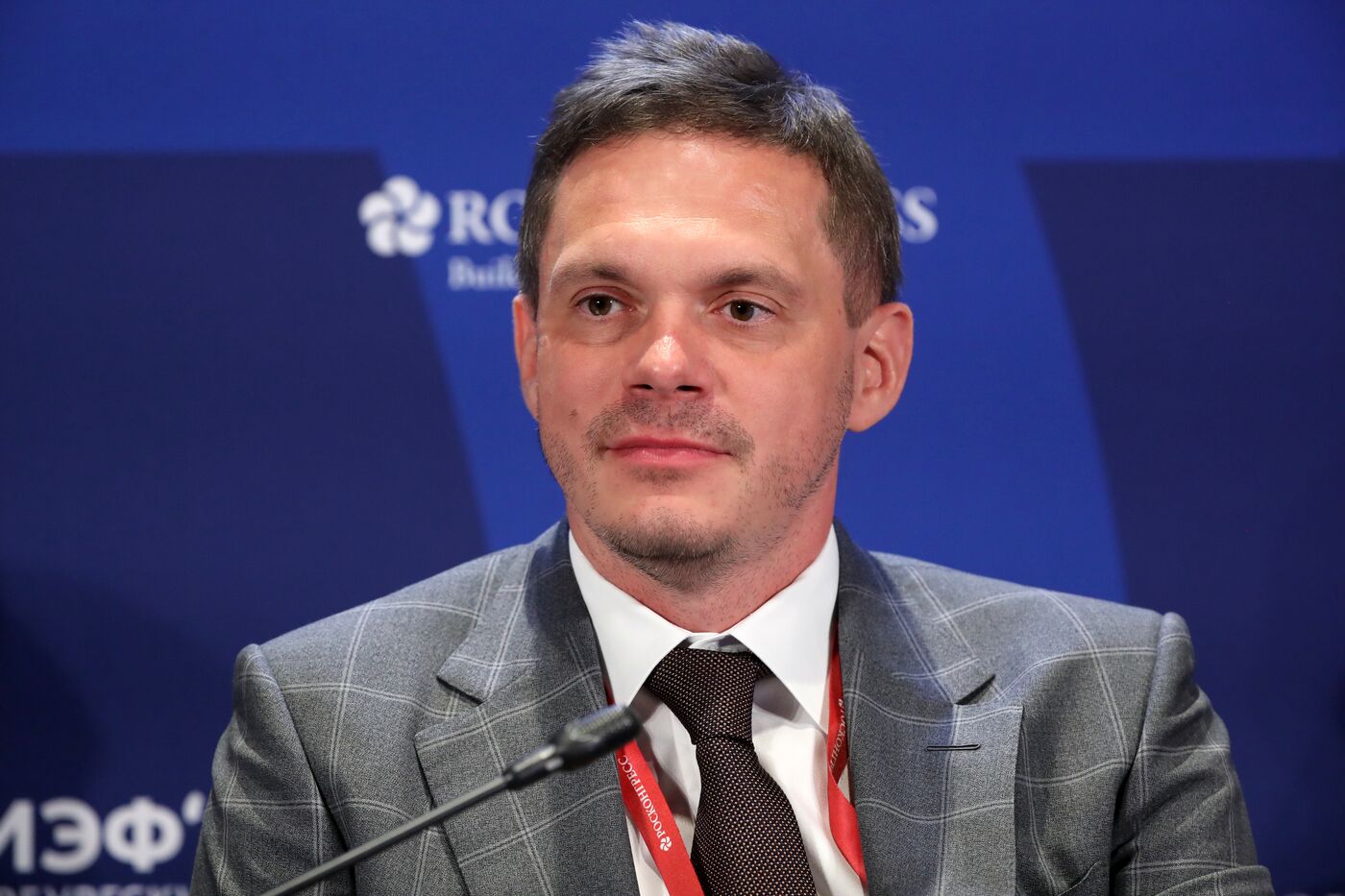 ПМЭФ-2023. Портовый разворот: через Запад на Восток?