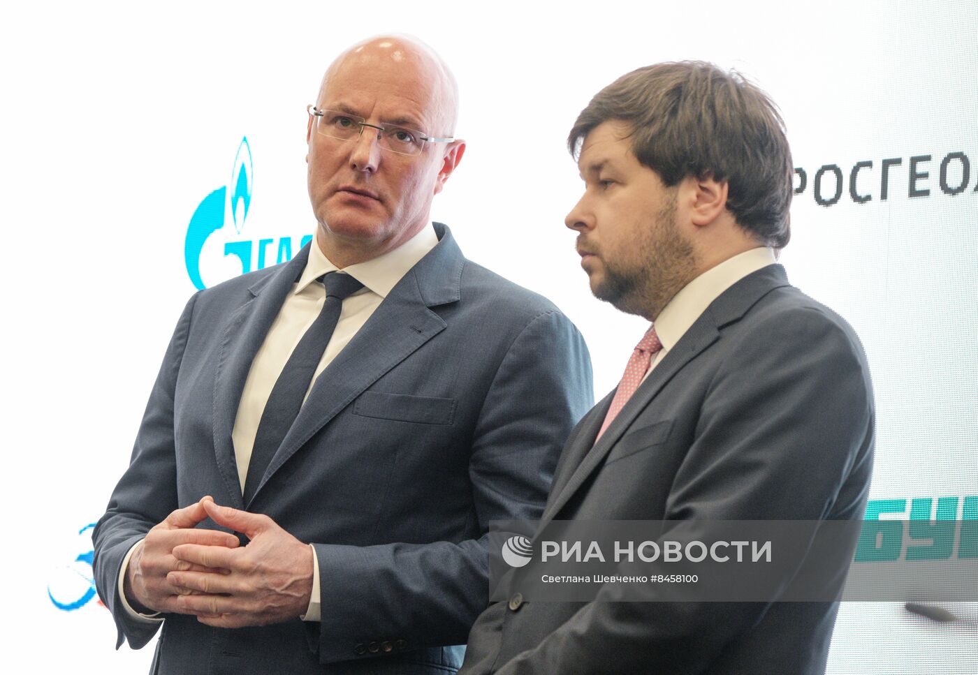 ПМЭФ-2023. Работа форума