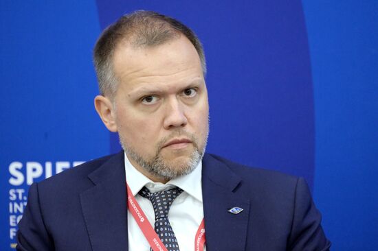 ПМЭФ-2023. Российский флот для новых морских транспортных коридоров