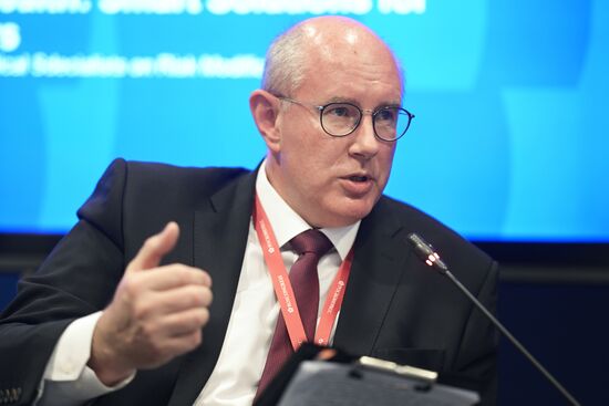 ПМЭФ-2023. Здоровьесбережение нации: умные решения для модификации факторов риска