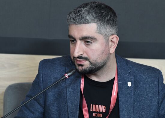 ПМЭФ-2023. Вино России как бренд