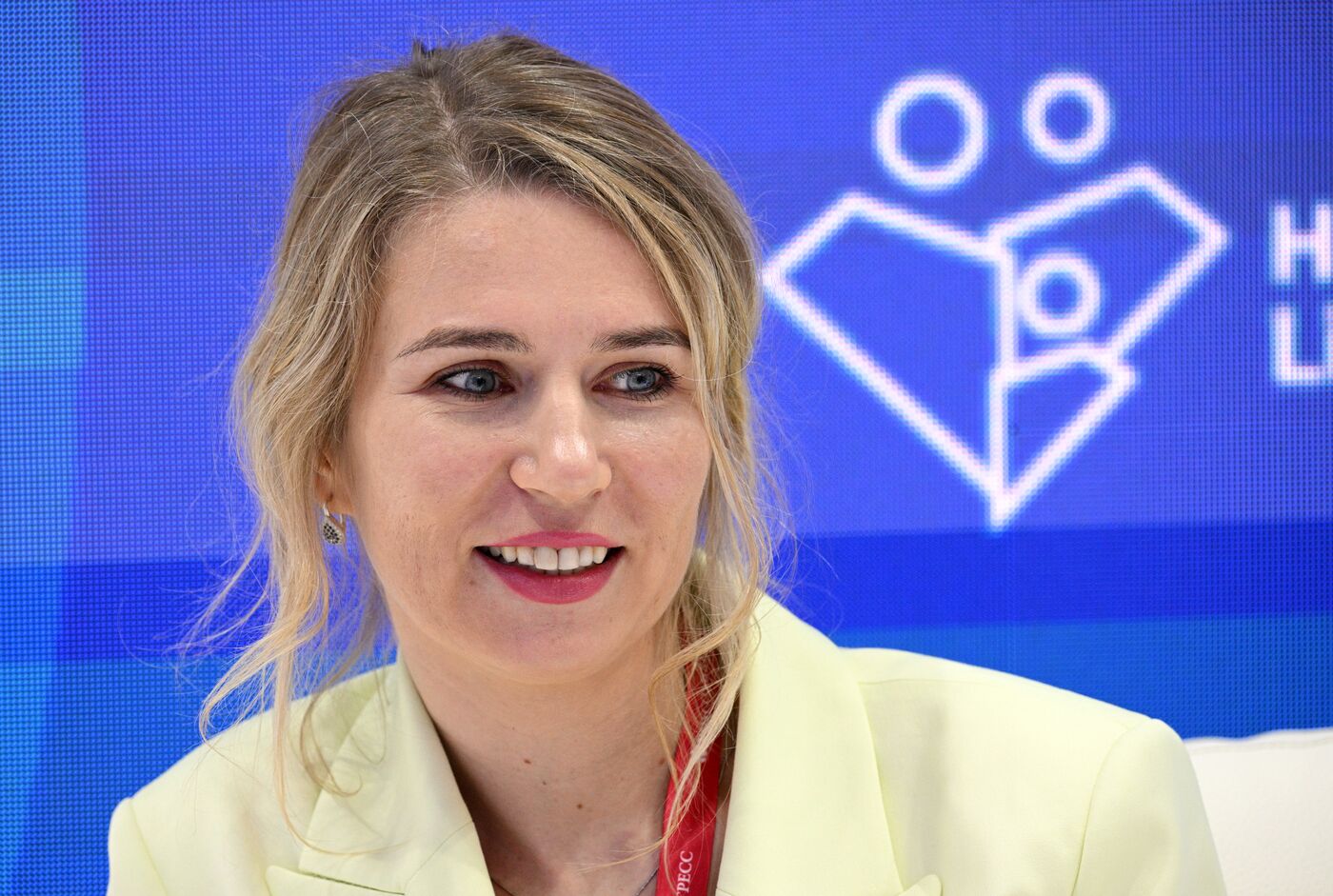 ПМЭФ-2023. Фактор стресса в современном мире: что становится причиной эмоционального выгорания?