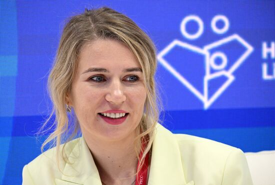 ПМЭФ-2023. Фактор стресса в современном мире: что становится причиной эмоционального выгорания?