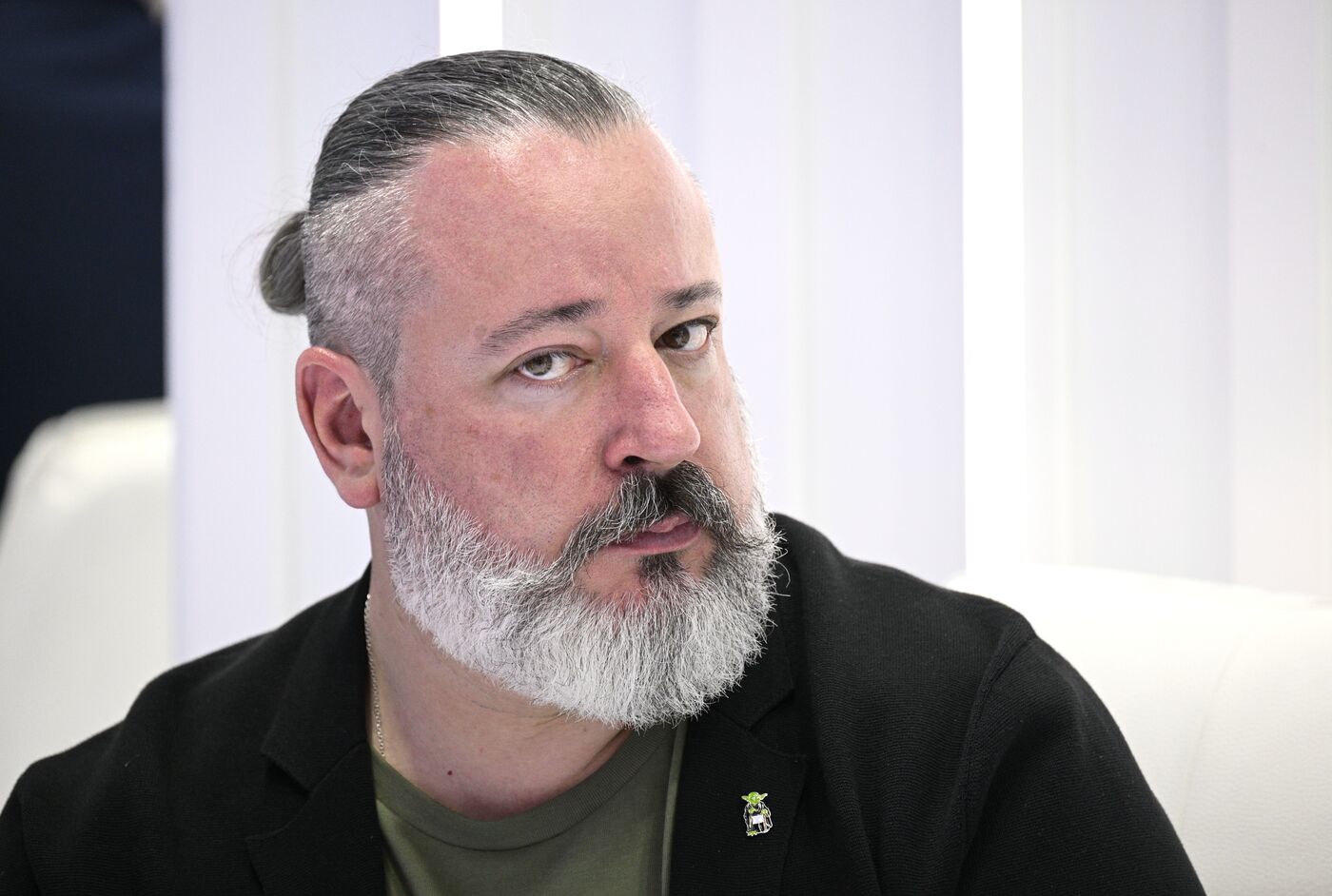 ПМЭФ-2023. Фактор стресса в современном мире: что становится причиной эмоционального выгорания?